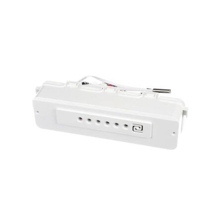 Midea CONTROL PANEL AND PRINTING 12138200005102